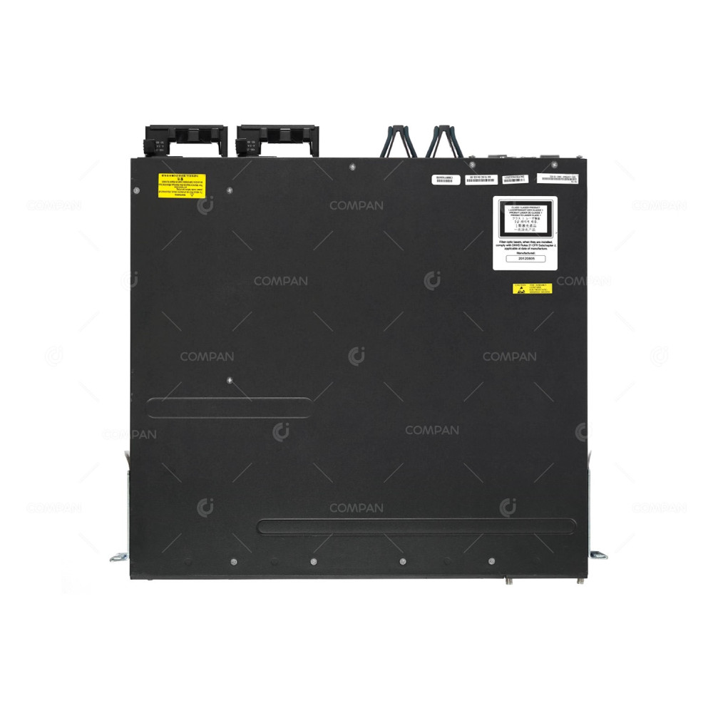 WS-C3750X-24S-S CISCO CATALYST 3750-X 24 PORT 1GB SFP SWITCH BENT